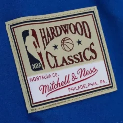 Apparel Mitchell & Ness T-Shirts & Tops-Womens N&N Jersey Dress Philadelphia 76Ers 1996 Allen Iverson