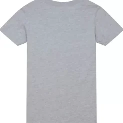 Apparel Mitchell & Ness T-Shirts & Tops-Women'S Script Arc Tee University Of Maryland