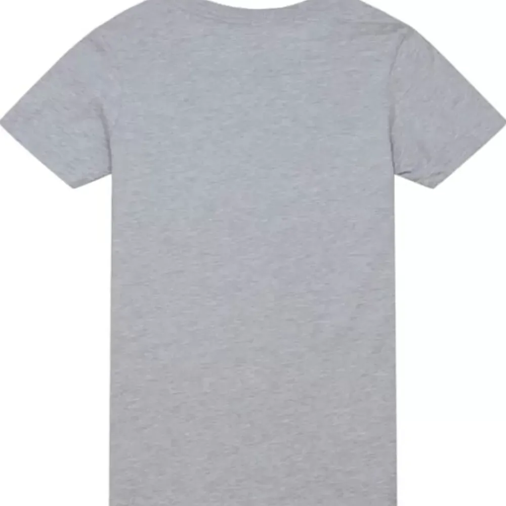 Apparel Mitchell & Ness T-Shirts & Tops-Women'S Script Arc Tee University Of Maryland