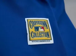 Apparel Mitchell & Ness T-Shirts & Tops-Womens Ss Dress Los Angeles Dodgers