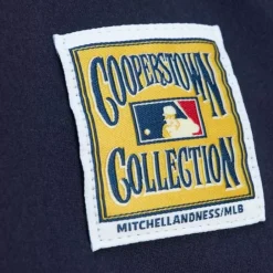 Apparel Mitchell & Ness T-Shirts & Tops-Womens Ss Dress New York Yankees