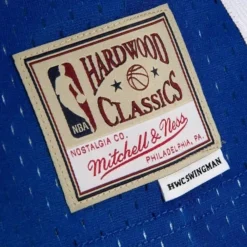 Jerseys Mitchell & Ness -Women'S Swingman Chris Webber Washington Bullets 1996 Jersey