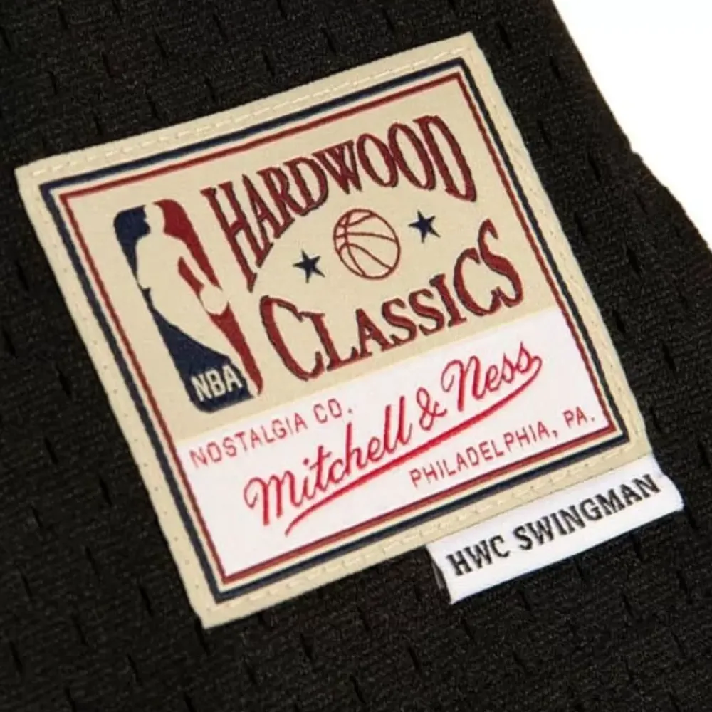 Jerseys Mitchell & Ness -Women'S Swingman Dennis Rodman Chicago Bulls 1997-98 Jersey