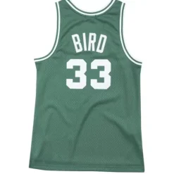 Jerseys Mitchell & Ness -Women'S Swingman Jersey Boston Celtics 1985-86 Larry Bird