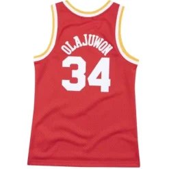 Jerseys Mitchell & Ness -Women'S Swingman Jersey Houston Rockets 1993-94 Hakeem Olajuwon