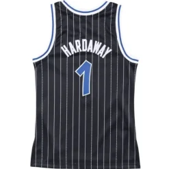 Jerseys Mitchell & Ness -Women'S Swingman Jersey Orlando Magic 1991-92 Penny Hardaway