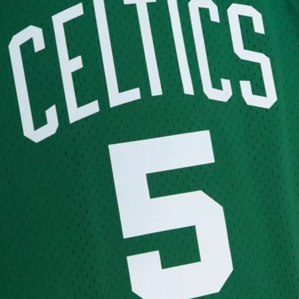 Jerseys Mitchell & Ness -Women'S Swingman Kevin Garnett Boston Celtics 2007-08 Jersey