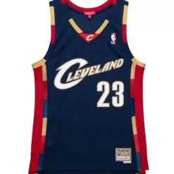 Jerseys Mitchell & Ness -Women'S Swingman Lebron James Cleveland Cavaliers 2008-09 Jersey