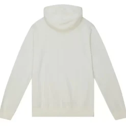 Apparel Mitchell & Ness Hoodies & Sweatshirts-Wordmark 1 Hoodie Cleveland Browns