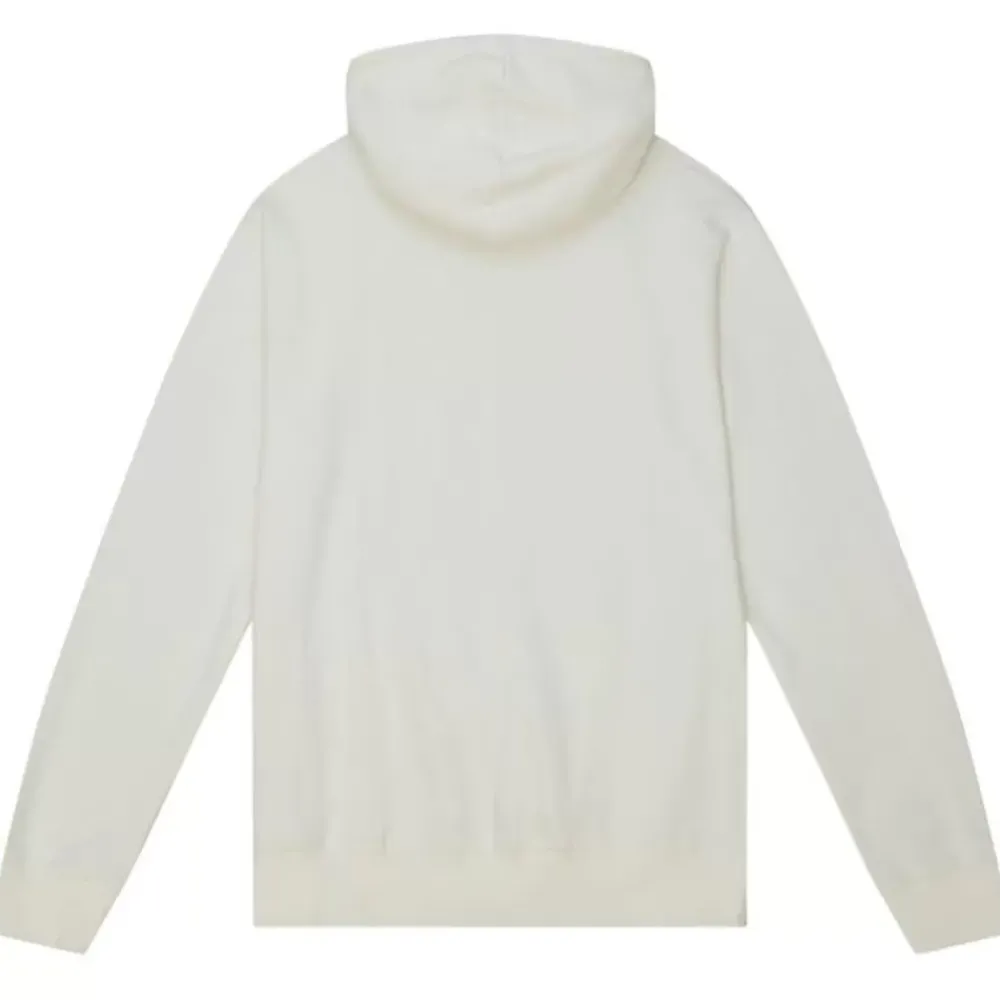 Apparel Mitchell & Ness Hoodies & Sweatshirts-Wordmark 1 Hoodie New Orleans Saints