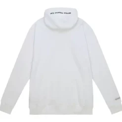 Apparel Mitchell & Ness Hoodies & Sweatshirts-Wordmark Hoodie Inter Miami Cf