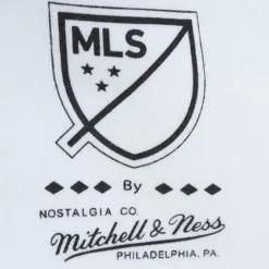 Apparel Mitchell & Ness Hoodies & Sweatshirts-Wordmark Hoodie Inter Miami Cf