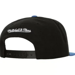 Headwear Mitchell & Ness -World Series Champions Snapback Coop Kansas City Royals