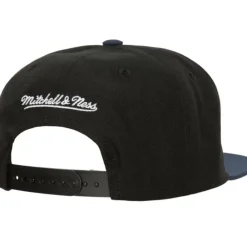 Headwear Mitchell & Ness -World Series Champions Snapback Atlanta Braves