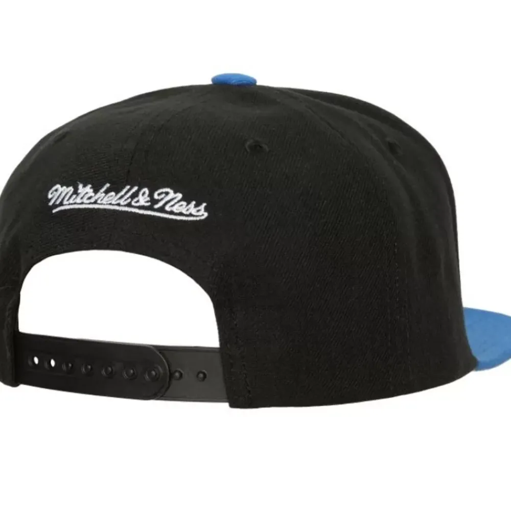 Headwear Mitchell & Ness -World Series Champions Snapback Coop New York Mets