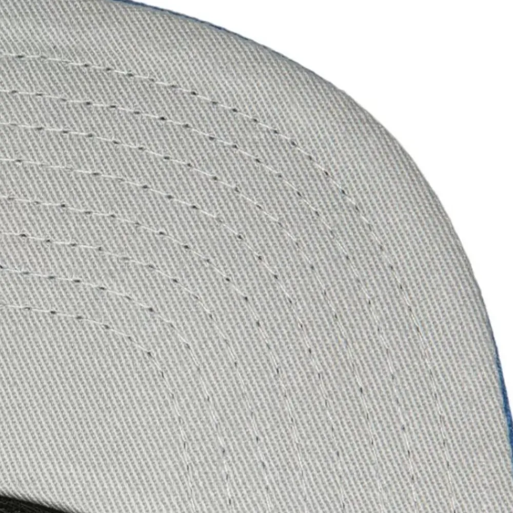 Headwear Mitchell & Ness -World Series Champions Snapback Coop New York Mets