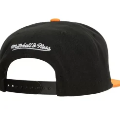 Headwear Mitchell & Ness -World Series Champions Snapback Houston Astros