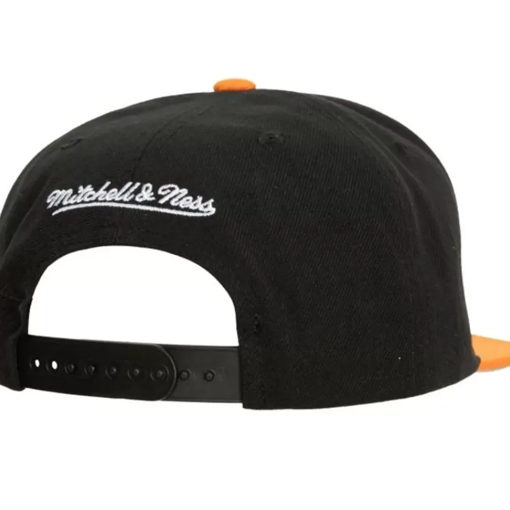 Headwear Mitchell & Ness -World Series Champions Snapback Houston Astros