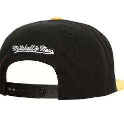 Headwear Mitchell & Ness -World Series Champions Snapback Coop Pittsburgh Pirates