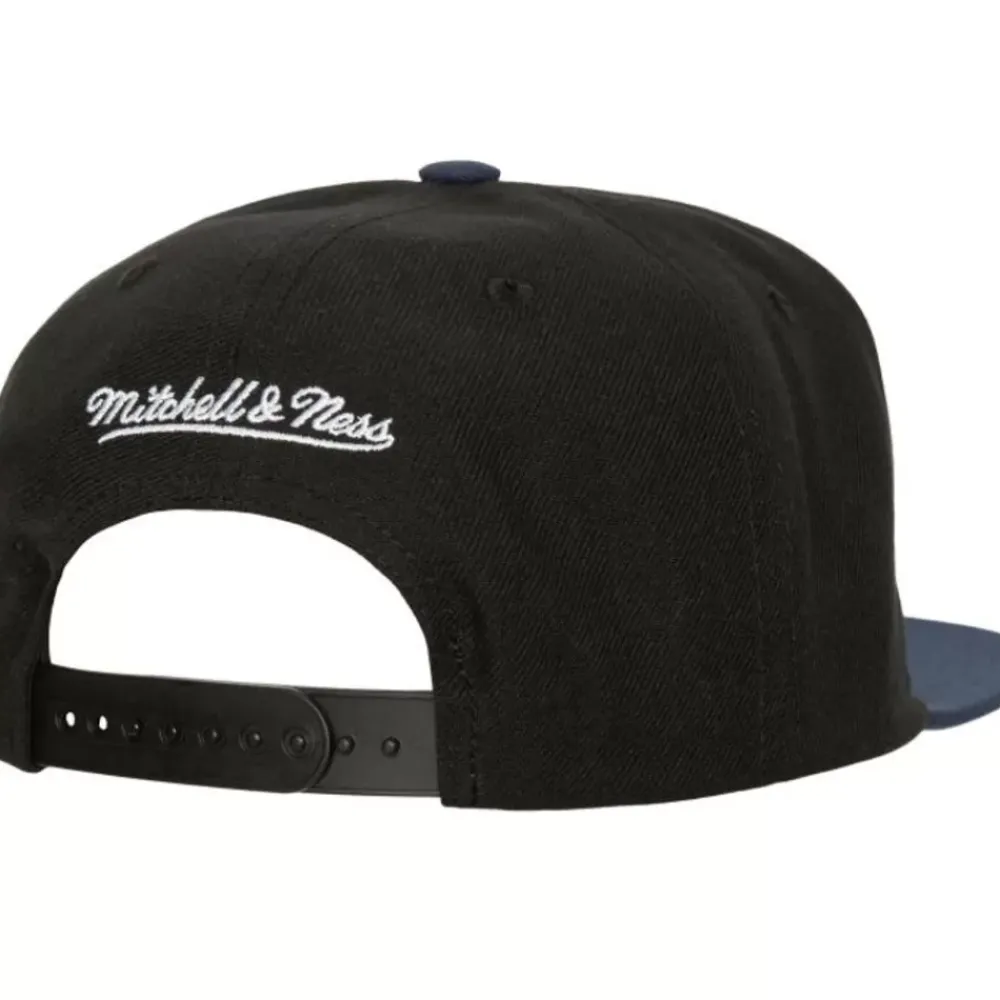 Headwear Mitchell & Ness -World Series Champions Snapback New York Yankees