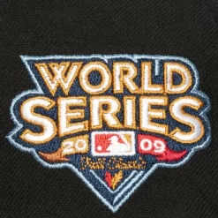 Headwear Mitchell & Ness -World Series Champions Snapback New York Yankees
