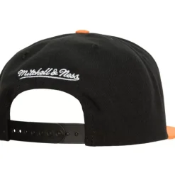 Headwear Mitchell & Ness -World Series Champions Snapback San Francisco Giants