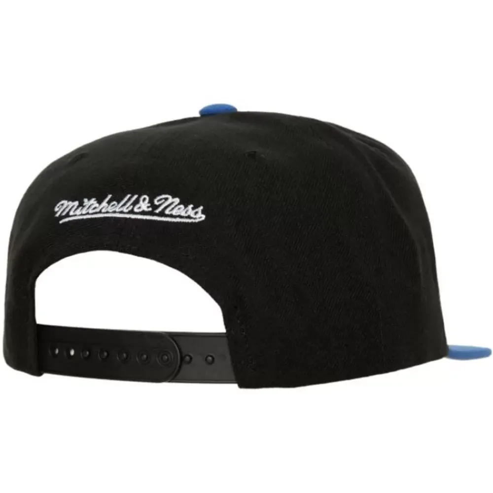 Headwear Mitchell & Ness -World Series Champions Snapback Chicago Cubs