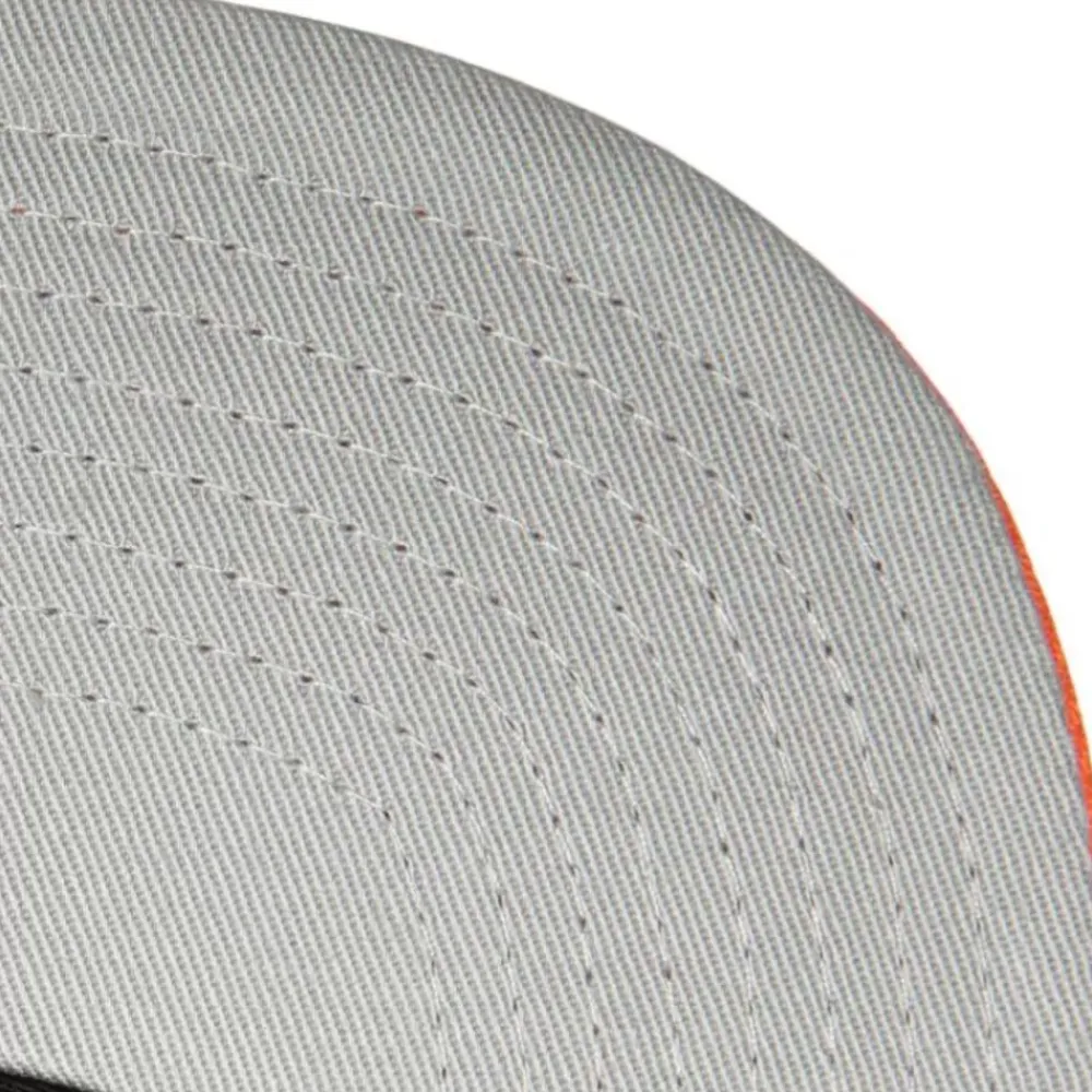 Headwear Mitchell & Ness -World Series Champions Snapback Coop Detroit Tigers