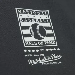 Apparel Mitchell & Ness T-Shirts & Tops-World Series Hof Philadelphia Phillies 1980