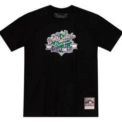 Apparel Mitchell & Ness T-Shirts & Tops-World Series Tee World Series 1989