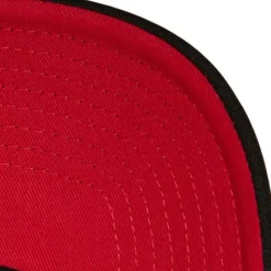 Headwear Mitchell & Ness -Ws Trucker Coop Atlanta Braves