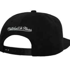 Headwear Mitchell & Ness -Xl Bwg Snapback Dallas Mavericks
