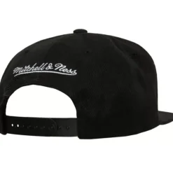 Headwear Mitchell & Ness -Xl Bwg Snapback Memphis Grizzlies