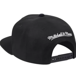 Headwear Mitchell & Ness -Xl Bwg Snapback Orlando Magic