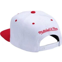 Headwear Mitchell & Ness -Xl Pop Team Snapback New Orleans Pelicans