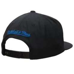 Headwear Mitchell & Ness -Zz Snapback Hwc Los Angeles Clippers