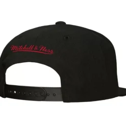 Headwear Mitchell & Ness -Zz Snapback Hwc Philadelphia 76Ers
